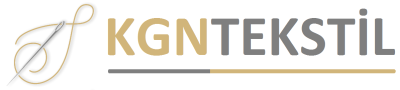 KGN Tekstil / KGN Textile-logo